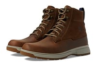 Timberland Men's Atwells Ave WP Boot Ankle, Rust Full Grain, 11.5 UK