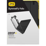 OTTERBOX – Symmetry Folio iPad 10th gen black (77-89975)