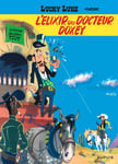 Lucky Luke - Tome 7 - L'Élixir du docteur Doxey (BD)