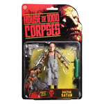 Trick or Treat Studios House of 1000 Corpses Dr. Satan 5in Action FigureTTGM148