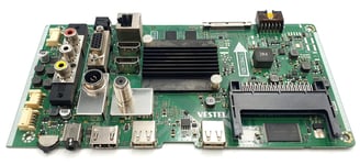 Motherboard TV TOSHIBA 49U5883DG 17MB130S 290817R1 MT