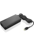 Lenovo 135W AC Adapter (Slim Tip) - power adapter - 135 Watt