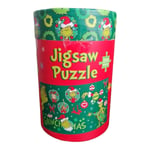 The Grinch Official Licensed Christmas Jigsaw Puzzle 250 Pieces BNIB