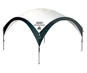 Coleman Unisex - Adult Fastpitch Tent, Multi-Colour, L