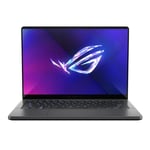 PC Portable Gaming Asus ROG Zephyrus G14-GA403UV-DR2W 14" 120 Hz AMD Ryzen™ 9 32 Go RAM 1 To SSD Nvidia GeForce RTX 4060 Gris