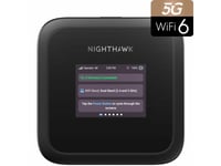 Nighthawk M3 5G Mobile Hotspot