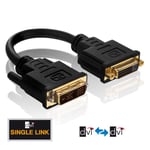 Adaptateur HDMI Mâle / DVI-D Femelle - Basic+ Series - v1.3 (copy)