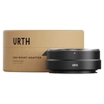 Urth Lens Mount Adapter Canon (EF / EF-S) to RF Camera