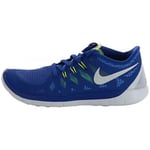 Baskets basses enfant Nike  Free 5.0 Junior