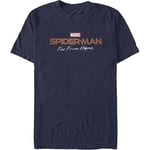 Spider-Man Far From Home T-Shirt