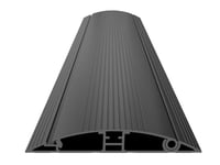 Multibrackets M Cable Cover Floor Black 139mm X 750mm