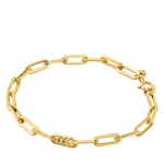 Armband Michael Kors MKC174400710 Gyllene