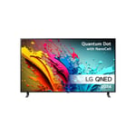 LG 55" 4K QNED TV 55QNED85T6C