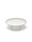 Serax Cake Stand M Inku By Sergio Herman Vit