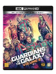 - Guardians Of The Galaxy 3 4K Ultra HD