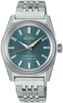 King Seiko KSK 6R in Preppy Green