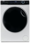 HAIER Haier HWD100 Series 7 10/6KG 1400 Spin Washer Dryer - White