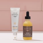 Grow Gorgeous Intense Serum and Vitamin C Booster Bundle