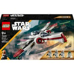 Lego Le Chasseur Arc-170 75402 Lego - La Boite