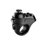 Manette De Jeu 3d En Forme D'anneau, Bluetooth 4.0 Vr, Contrôleur Sans Fil, Joystick, Télécommande Pour Smartphone Android Et Los