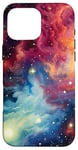 iPhone 16 Pro Max Space & Universe Cosmos Nebula Astro Case