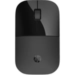 HP Z3700 Dual Wireless Mouse (Black)