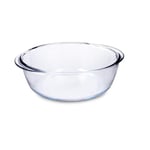 Pyrex 5427330 Plat à four, verre, transparent