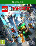 Lego Ninjago Movie Videogame  Spill