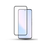 1-Pack GOOGLE PIXEL 8A Skärmskydd - Härdat Glas 9H - Super kvalitet 3D