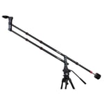 Sunrise Mini Kamera Jib MJ-906