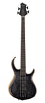 Sire M7 2nd Gen Series Marcus Miller Swamp Ash + Solid Maple 4-string Bass Guitar Transparent Black