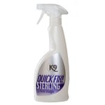 K9 Quick Fix SterlingSpray 500ml