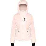 COLMAR Ladies Ski Jacket Millenial - Rose taille 42 2025