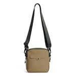 Tretorn PU Crossbody Bag väska (unisex) - Sand