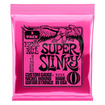 Ernie Ball 3223 - 3-pack Super Slinky