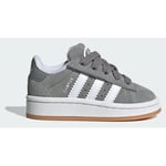 adidas Original Campus 00s Comfort Closure Elastic Lace Shoes Kids, størrelse 21