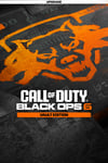 Call of Duty: Black Ops 6 - Vault Edition-uppgradering