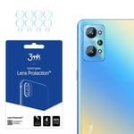 3MK Realme GT Neo2 5G Kameralinsskydd i Härdat Glas