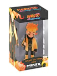 MINIX - NARUTO SHIPPUDEN: Naruto Six Paths Sage Figure 12cm - Figur