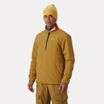 Helly Hansen Unisex Ullr™ D Stretch Insulator Brun Xs