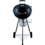 Ströme Fire 47 cm -emaljerad kolgrill