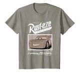 Youth Cars Trust Rusteze Lightning McQueen T-Shirt