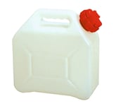 Jerrican alimentaire bec verseur Bellijardin - 5 l