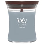 WoodWick Doftljus Terra Haze Medium