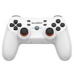 GameSir T3s Bluetooth 5.0 Wireless Gamepad Switch -peliohjain Nintendo Switch Android-älypuhelimelle Apple iPhone ja PC