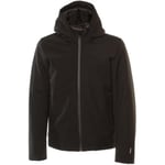 Veste Norway  Kristian Full Zip Piuma C/Capp