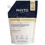 Soins cheveux Phyto  Recharge shampoing NUTRITION 750 ml