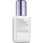 Estée Lauder Skin care Serums Perfectionist ProRapid Brightening Treatment Ferment3 + Vitamin C 50 ml