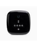 Ubiquiti UF-WIFI routeur sans fil Gigabit Ethernet Noir Networks