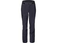 Fitanu Dam Fitanu Ftn Pro Pants W Sympatex Storlek S